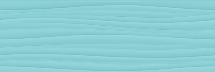 Marella turquoise wall 01
