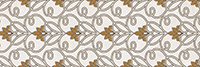Silvia beige decor 02