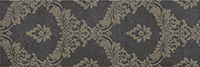 Silvia black decor 01