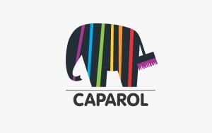 Фасадные краски Caparol